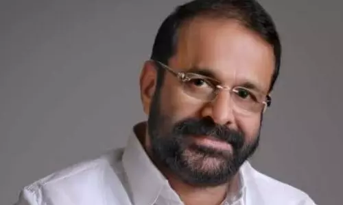 കെഎസ്ഇബി ഡയറക്ടറായി അഡ്വ. ടോമി കല്ലാനി കെഎസ്ഇബി ഡയറക്ടറായി അഡ്വ. ടോമി കല്ലാനി