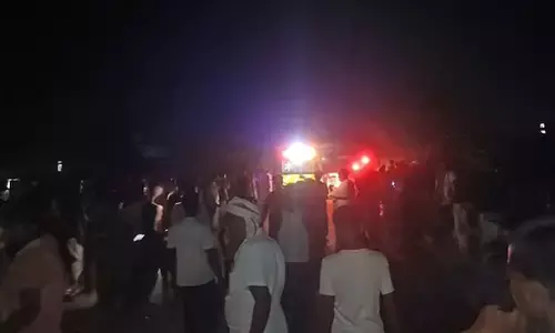 ബിഹാറില് ബോട്ട് മുങ്ങി 11 മരണം ബിഹാറില് ബോട്ട് മുങ്ങി 11 മരണം