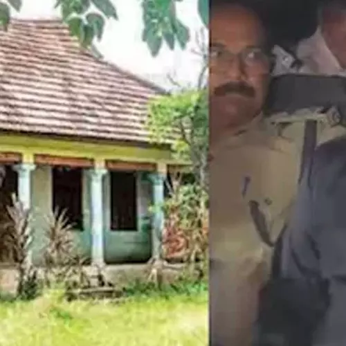 15 വർഷത്തിനിടെ ഏഴ് മരണം; കൂടത്തില് കേസില് കാര്യസ്ഥന് അറസ്റ്റില്