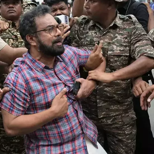 പൊലീസ് അതിക്രമത്തില് സ്വതന്ത്ര അന്വേഷണം വേണം; ജോണ് ബ്രിട്ടാസ് ചീഫ് ജസ്റ്റിസിന് അയച്ച കത്ത് ഹരജിയായി പരിഗണിക്കും