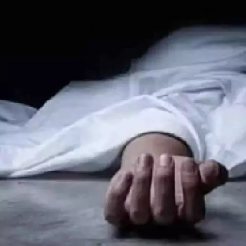 ഇരിങ്ങാലക്കുടയില് വയോധിക വീട്ടിനുള്ളില് കൊല്ലപ്പെട്ട നിലയില്