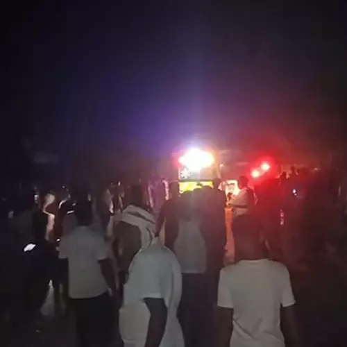 ബിഹാറില്‍ ബോട്ട് മുങ്ങി 11 മരണം