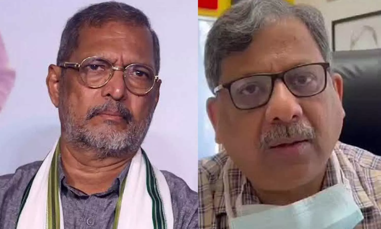 എല്ലാം ഉണ്ടായിരുന്നു, പക്ഷെ ചില സമയങ്ങളില് നാം നിസ്സഹായരാണ്; നാനാ പടേക്കറുടെ വിയോഗത്തില് ഡോക്ടറുടെ വൈകാരിക കുറിപ്പ് എല്ലാം ഉണ്ടായിരുന്നു, പക്ഷെ ചില സമയങ്ങളില് നാം നിസ്സഹായരാണ്; നാനാ പടേക്കറുടെ വിയോഗത്തില് ഡോക്ടറുടെ വൈകാരിക കുറിപ്പ്
