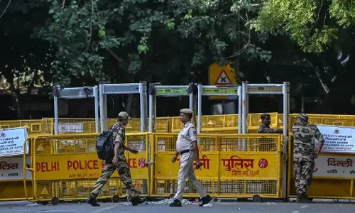 പ്രതിഷേധം കടുപ്പിച്ച് ഇൻഡ്യ മുന്നണി; നവംബർ 1ന് മഹാറാലി; മിന്നൽ സമരങ്ങൾ തുടരാൻ വിദ്യാർഥി സംഘടനകൾ