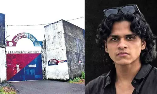 നെടുമ്പാശ്ശേരി വാഹനാപകടം: പ്രതി സുഹൈൽ സജീവിനെ പാർപ്പിച്ച ബോസ്റ്റൽ സ്കൂൾ തടവറയാണോ? പ്രത്യേകതകൾ അറിയാം...