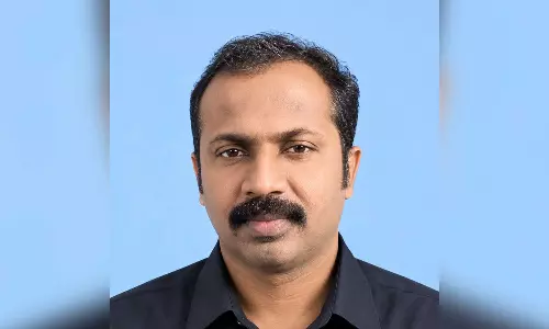 സൗദി ദമ്മാമിൽ ജോലിക്കിടെ അപകടം; മലയാളി മരിച്ചു സൗദി ദമ്മാമിൽ ജോലിക്കിടെ അപകടം; മലയാളി മരിച്ചു