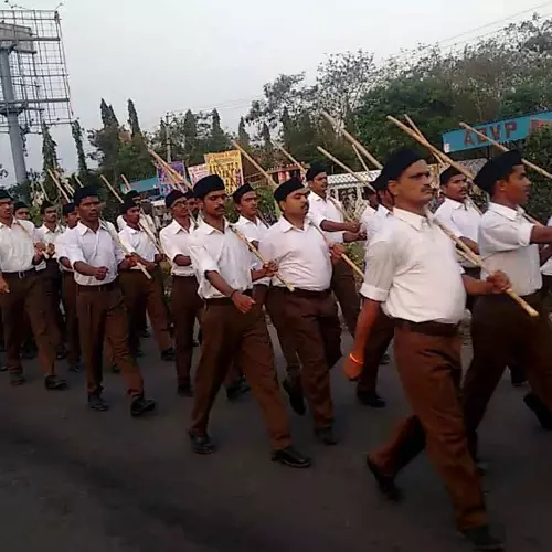 കശ്മീരിൽ ആകാമെങ്കിൽ തമിഴ്നാട്ടിൽ എന്തുകൊണ്ട് പാടില്ല; ആർഎസ്എസ് റൂട്ട് മാർച്ച് തടഞ്ഞതിൽ മദ്രാസ് ഹൈക്കോടതി