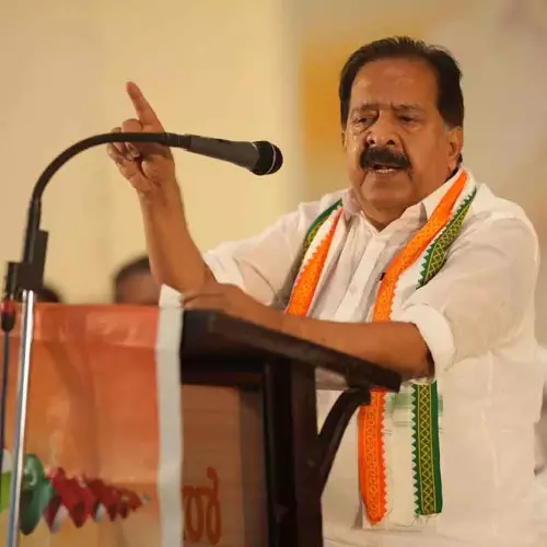 നെടുമ്പാശ്ശേരി വാഹനാപകടം; ;ഒരു പ്രതിയെയും രക്ഷപ്പെടാന് അനുവദിക്കില്ല, ശക്തമായ നടപടി സ്വീകരിക്കും: ആഭ്യന്തരമന്ത്രി