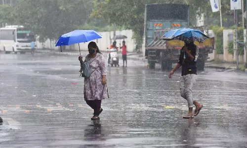 kerala rain alert