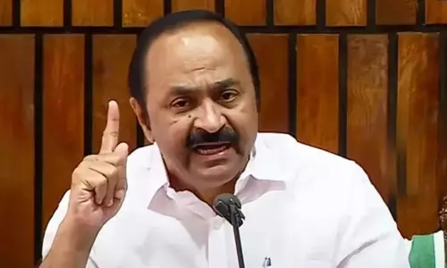 vd satheesan vd satheesan