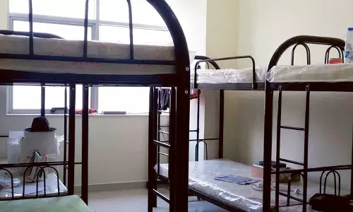 No bachelors where families reside: Muscat Municipality issues strict warning to ensure compliance with regulations. No bachelors where families reside: Muscat Municipality issues strict warning to ensure compliance with regulations.