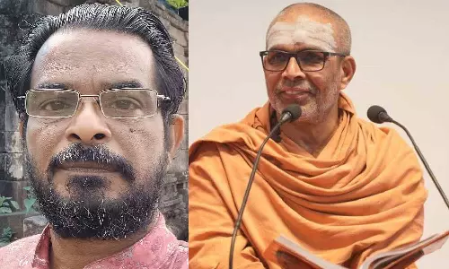 dinesh tirur facebook post thirunavaya kumbh mela dinesh tirur facebook post thirunavaya kumbh mela