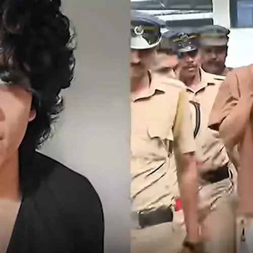 നെടുമ്പാശ്ശേരി അപകടം: സുഹൈൽ മദ്യപിച്ചിരുന്നതായി പരിശോധനാഫലം; ജാമ്യാപേക്ഷ നാളെ