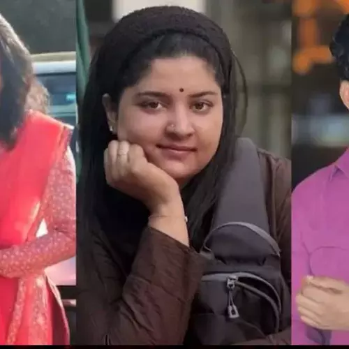 ജർമനിയിലെ തീപിടിത്തം: മരിച്ച മൂന്ന് മലയാളികളുടെ മൃതദേഹങ്ങൾ നാട്ടിലെത്തിക്കും; ചെലവ് വഹിച്ച് നോർക്ക