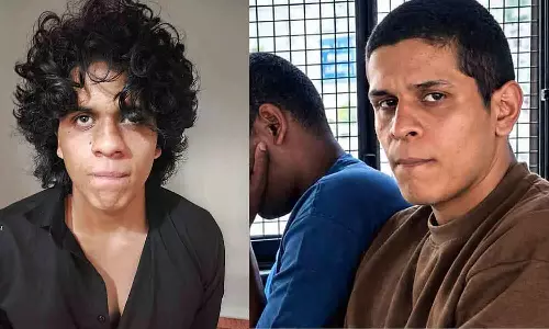നെടുമ്പാശ്ശേരി അപകടക്കേസ്; അന്വേഷണം പൂര്‍ത്തിയാക്കി വേഗത്തില്‍ കുറ്റപത്രം സമര്‍പ്പിക്കാന്‍ പൊലീസ്