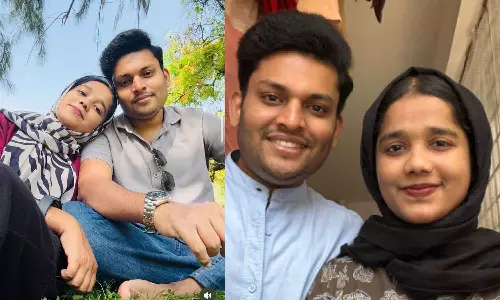 മലയാളി ദമ്പതികൾ ഡൽഹിയിലെ താമസസ്ഥലത്ത് മരിച്ച നിലയിൽ മലയാളി ദമ്പതികൾ ഡൽഹിയിലെ താമസസ്ഥലത്ത് മരിച്ച നിലയിൽ