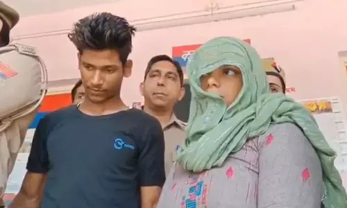 വിഷപ്പല്ലില്ലാത്ത പാമ്പ് പൊളിച്ചത് കൊലപാതകക്കഥ; ഭർത്താവിനെ കൊന്ന യുവതിക്കും ആൺസുഹൃത്തിനും വധശിക്ഷ വിഷപ്പല്ലില്ലാത്ത പാമ്പ് പൊളിച്ചത് കൊലപാതകക്കഥ; ഭർത്താവിനെ കൊന്ന യുവതിക്കും ആൺസുഹൃത്തിനും വധശിക്ഷ