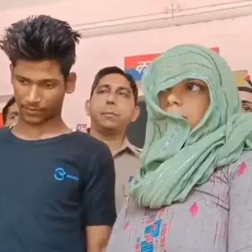 വിഷപ്പല്ലില്ലാത്ത പാമ്പ് പൊളിച്ചത് കൊലപാതകക്കഥ; ഭർത്താവിനെ കൊന്ന യുവതിക്കും ആൺസുഹൃത്തിനും വധശിക്ഷ