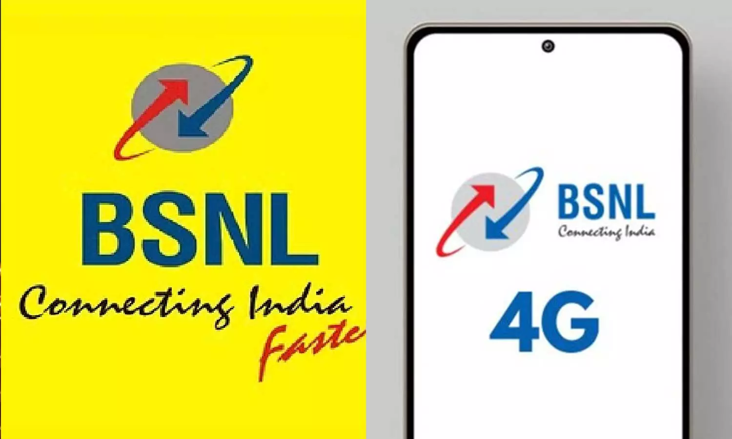 BSNL 4G പിഴച്ചു; രാജ്യവ്യാപകമായി സാങ്കേതികപ്പിഴവ്, മിണ്ടാട്ടമില്ലാതെ ടിസിഎസ് BSNL 4G പിഴച്ചു; രാജ്യവ്യാപകമായി സാങ്കേതികപ്പിഴവ്, മിണ്ടാട്ടമില്ലാതെ ടിസിഎസ്