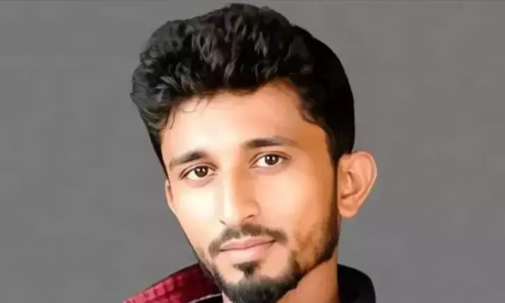 എസ്ഡിപിഐ പ്രവര്ത്തകൻ സൈനുൽ ആബിദീൻ വധക്കേസ്; മുഴുവൻ പ്രതികളെയും വെറുതെ വിട്ടു എസ്ഡിപിഐ പ്രവര്ത്തകൻ സൈനുൽ ആബിദീൻ വധക്കേസ്; മുഴുവൻ പ്രതികളെയും വെറുതെ വിട്ടു