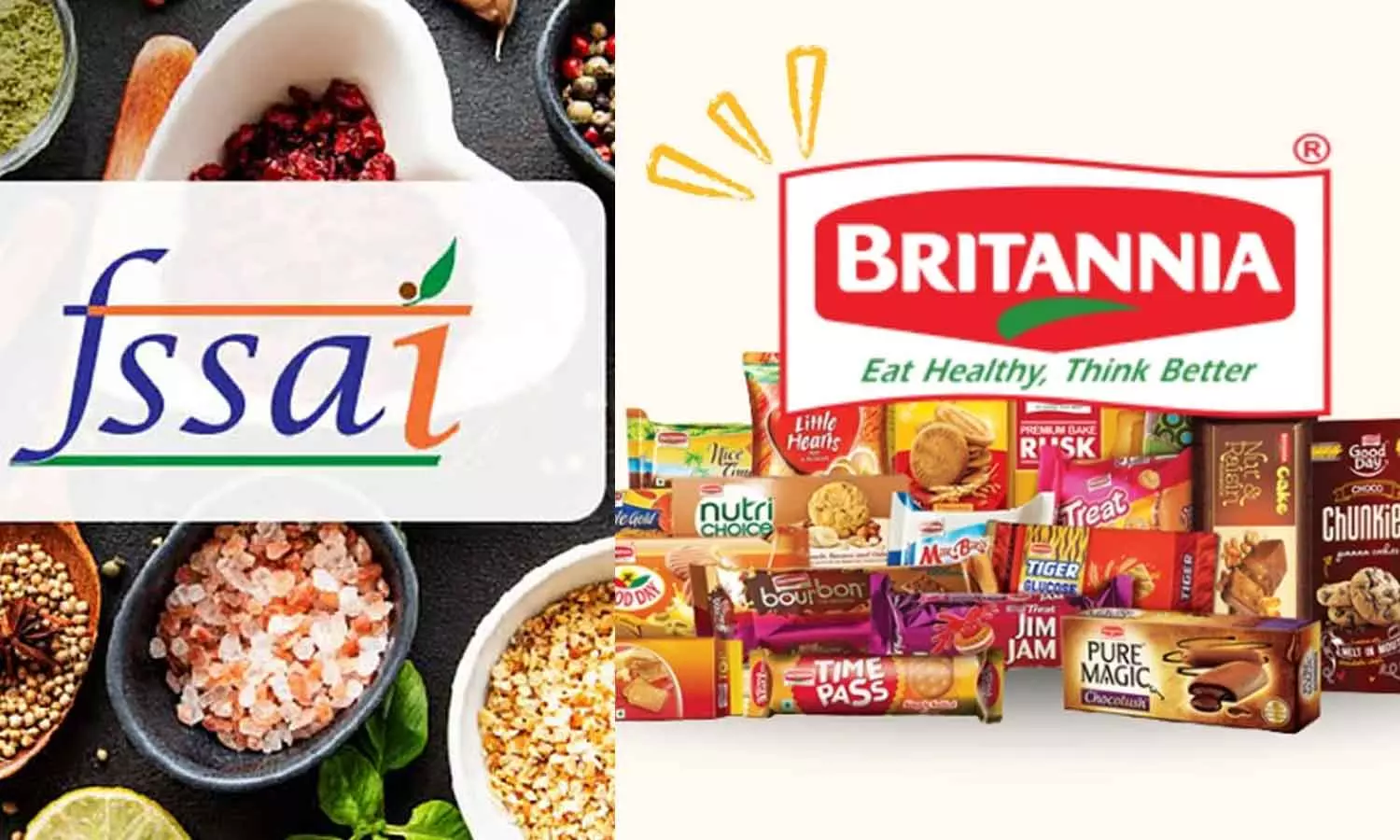 Delhi High Court Stays FSSAI Order on Britannia Delhi High Court Stays FSSAI Order on Britannia