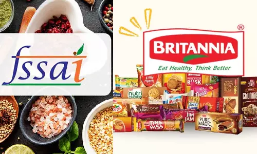 Delhi High Court Stays FSSAI Order on Britannia Delhi High Court Stays FSSAI Order on Britannia