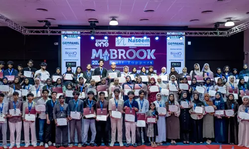 MediaOne Mabrook Gulf Toppers Awards Ceremony in Qatar MediaOne Mabrook Gulf Toppers Awards Ceremony in Qatar