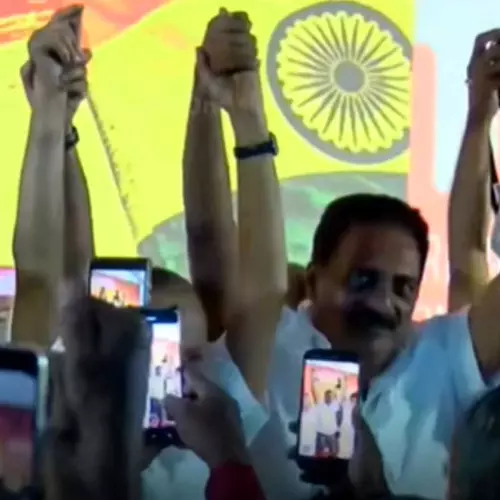 ഗ്യാനേഷ് കുമാർ രാജിവെക്കണം; സമരത്തിന് ഒന്നല്ല, ആയിരം പ്രകാശ് രാജുമാർ വരും; യൂത്ത് ലീഗ് സമരത്തിൽ പി.കെ. കുഞ്ഞാലിക്കുട്ടി