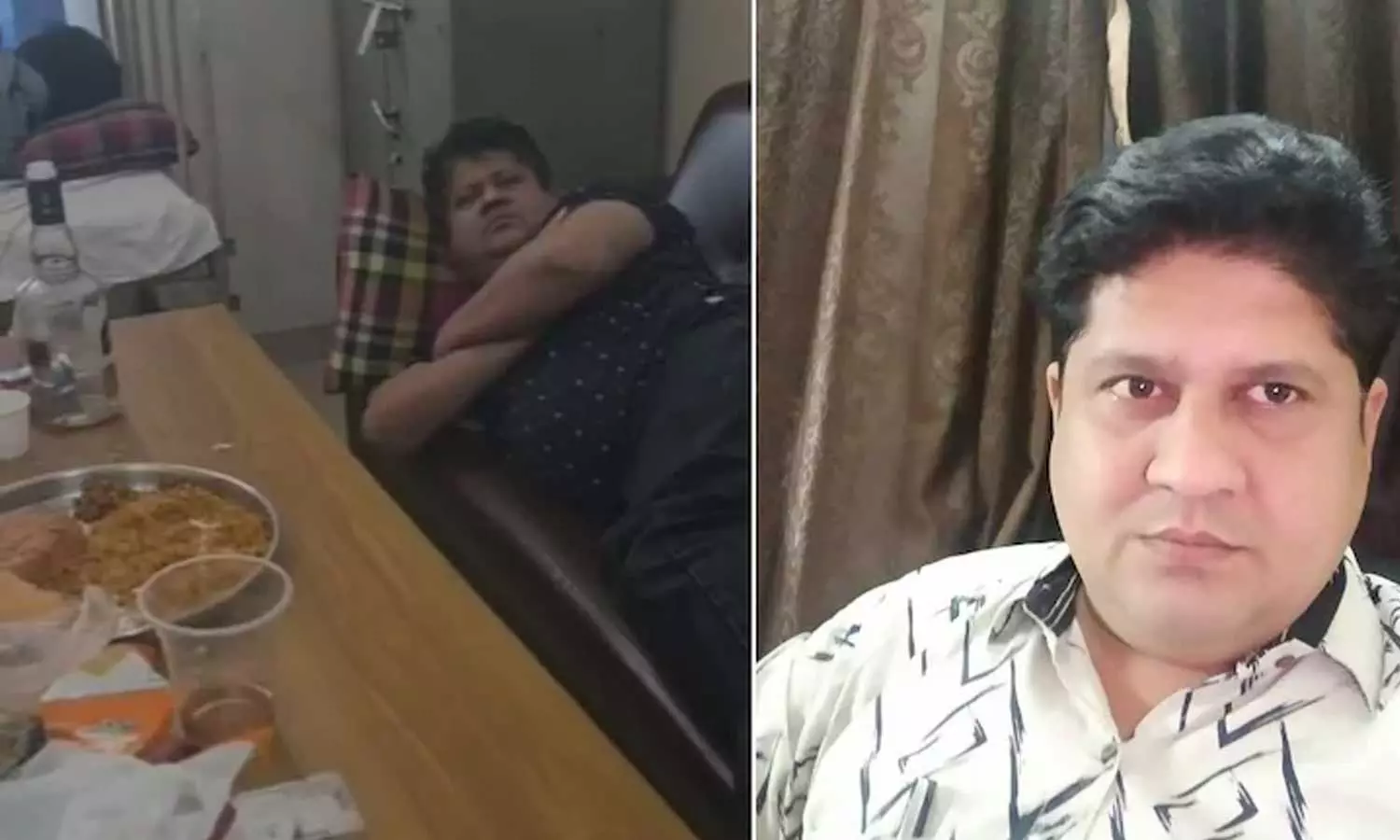 പോസ്റ്റ്മോർട്ടം മുറിയിൽ മദ്യസൽക്കാരം; വിഡിയോ വൈറൽ, ഡോക്ടർക്ക് സസ്പെൻഷൻ പോസ്റ്റ്മോർട്ടം മുറിയിൽ മദ്യസൽക്കാരം; വിഡിയോ വൈറൽ, ഡോക്ടർക്ക് സസ്പെൻഷൻ