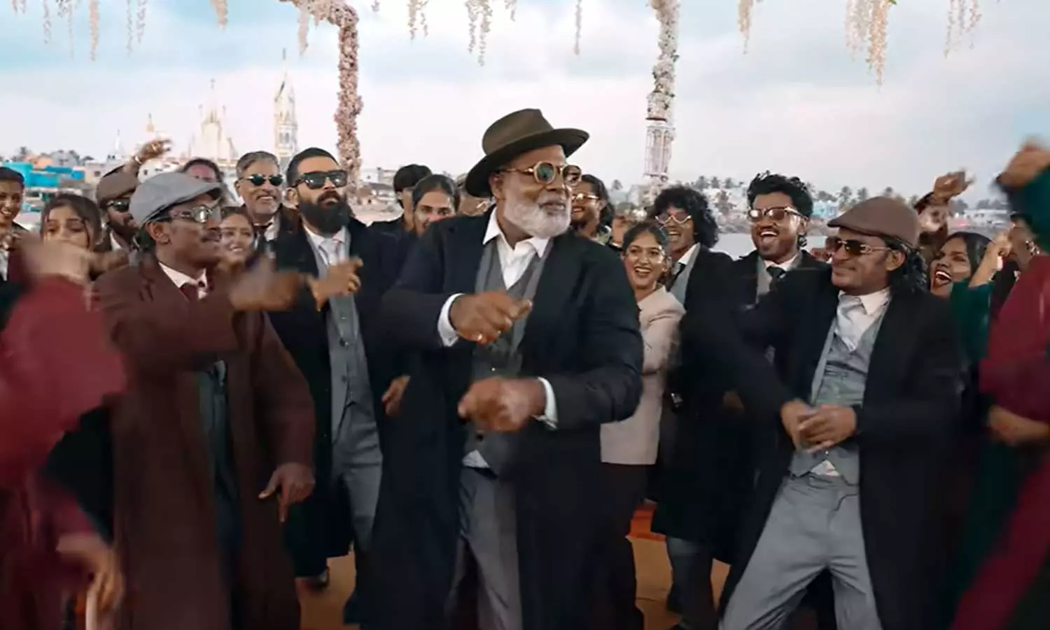 disco movie song trending on youtube disco movie song trending on youtube