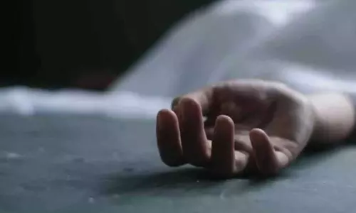 ബഹ്റൈനിൽ കുടുംബത്തിലെ നാല് പേർ മരിച്ച നിലയിൽ ബഹ്റൈനിൽ കുടുംബത്തിലെ നാല് പേർ മരിച്ച നിലയിൽ