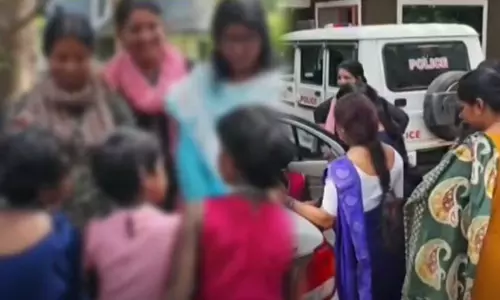 കാർത്തികപള്ളിയിൽ രണ്ട് വയസുകാരൻ വീട്ടിൽ മരിച്ചനിലയിൽ; ദുരൂഹത ആരോപിച്ച് നാട്ടുകാർ