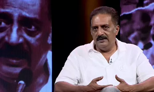 മോദിക്ക് യുവാക്കളുടെ ശക്തി അറിയാം; അവരുടെ ശബ്ദം ഇല്ലാതാക്കാനാണ് ശ്രമിക്കുന്നത്; ഇത് മറ്റൊരു സ്വാതന്ത്ര്യ സമരമെന്നും പ്രകാശ് രാജ് മോദിക്ക് യുവാക്കളുടെ ശക്തി അറിയാം; അവരുടെ ശബ്ദം ഇല്ലാതാക്കാനാണ് ശ്രമിക്കുന്നത്; ഇത് മറ്റൊരു സ്വാതന്ത്ര്യ സമരമെന്നും പ്രകാശ് രാജ്