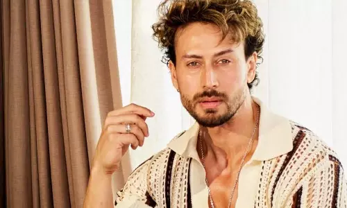 tiger shroff tiger shroff