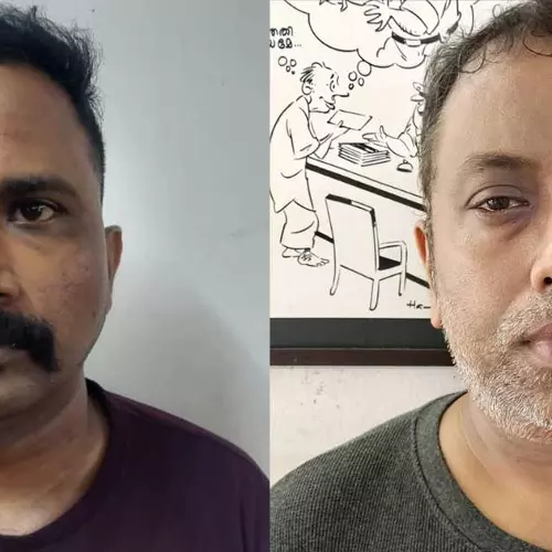 ആന്ധ്ര സ്വദേശിയായ പതിനാറുകാരിയെ പീഡിപ്പിച്ച കേസ്: സ്പായുടെ ഉടമസ്ഥൻ ഹെൽത്ത് ഇൻസ്പെക്ടറെന്ന് സൂചന; അറസ്റ്റിലായത് ബിനാമി!