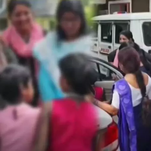 പാൽ തൊണ്ടയിൽ കുടുങ്ങിയതല്ല; കാർത്തികപ്പള്ളിയിൽ കുഞ്ഞിന്റെ മരണം പോഷകാഹാരക്കുറവ് മൂലം