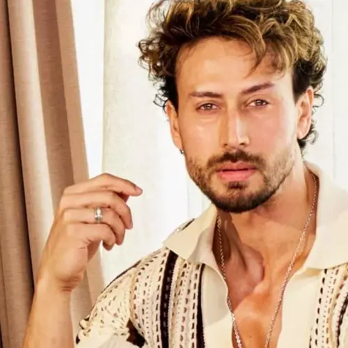 tiger shroff