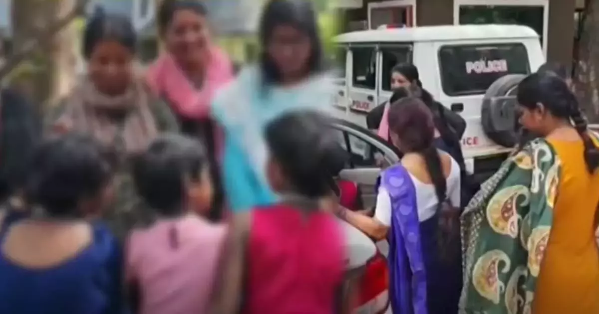 തൂക്കം വെറും 7 കിലോ; കാർത്തികപ്പള്ളിയിൽ രണ്ട് വയസുകാരൻ മരിച്ചത് ആവശ്യമായ പരിചരണവും ഭക്ഷണവുമില്ലാതെ