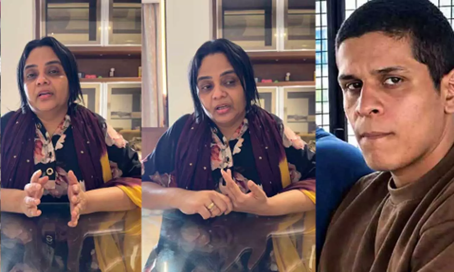 നെടുമ്പാശ്ശേരി മിനി കൂപ്പർ അപകടം: ആർസി ഉടമ സുഹൈലിന്റെ മാതാവ് നൂഹ സജീവ്, മൊഴിയെടുക്കും നെടുമ്പാശ്ശേരി മിനി കൂപ്പർ അപകടം: ആർസി ഉടമ സുഹൈലിന്റെ മാതാവ് നൂഹ സജീവ്, മൊഴിയെടുക്കും