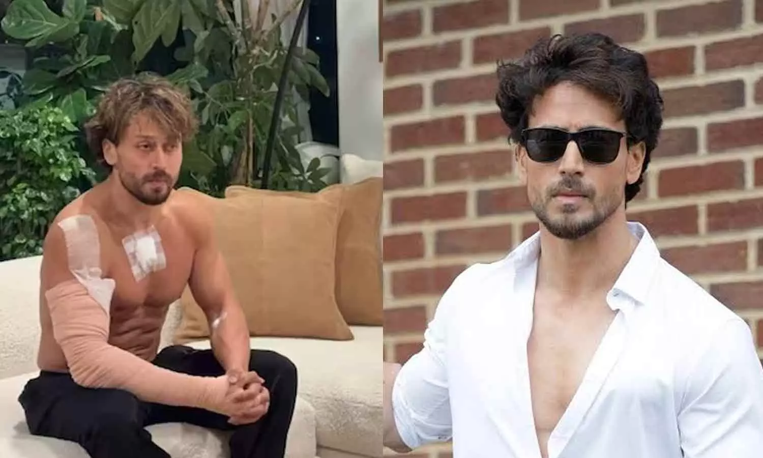 3 Men Who Fired At Tiger Shroff Arrested In Kota 3 Men Who Fired At Tiger Shroff Arrested In Kota