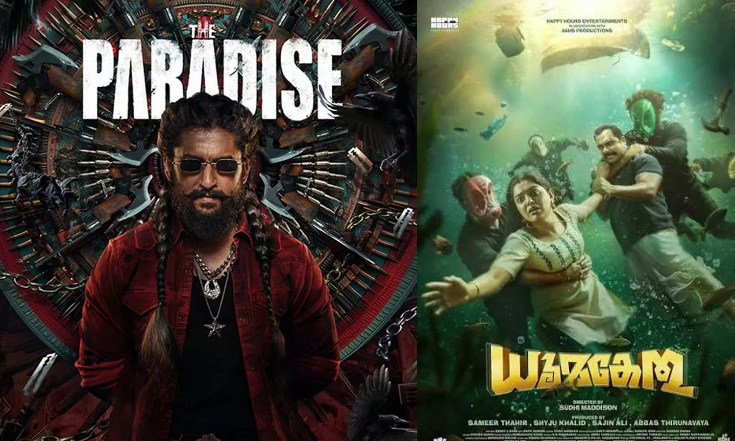 സിനിമ പ്രേമികള് കാത്തിരിക്കുന്ന ഒടിടി റിലീസുകള്; ഈ ആഴ്ച ഒടിടിയിലെത്തുന്ന വമ്പൻ ചിത്രങ്ങൾ! സിനിമ പ്രേമികള് കാത്തിരിക്കുന്ന ഒടിടി റിലീസുകള്; ഈ ആഴ്ച ഒടിടിയിലെത്തുന്ന വമ്പൻ ചിത്രങ്ങൾ!