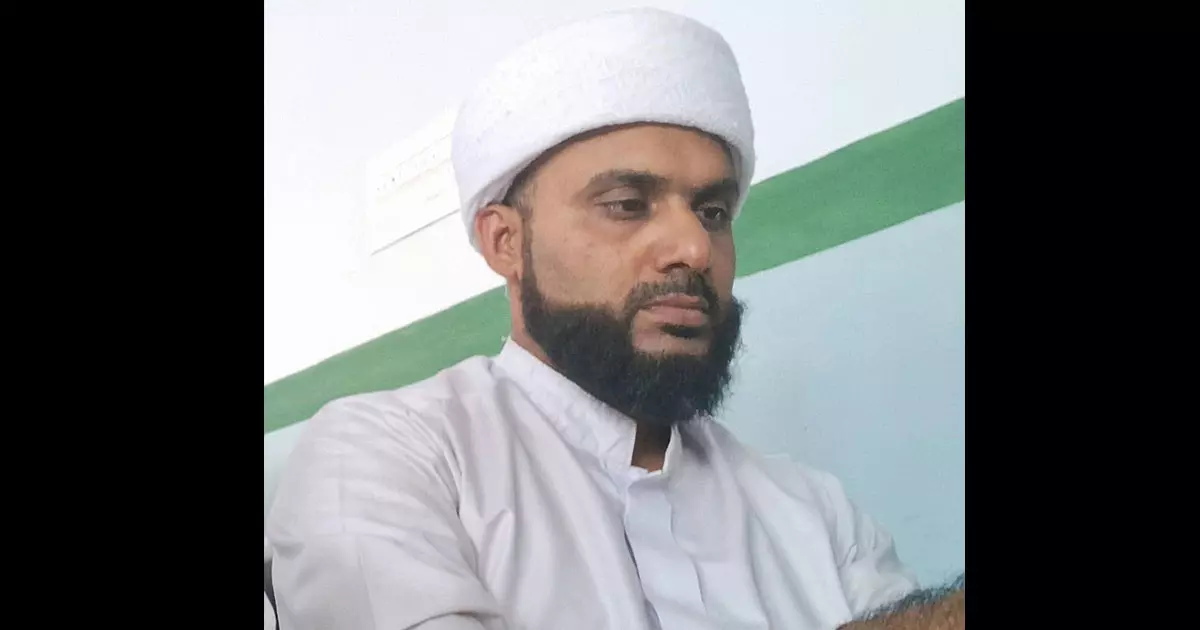 Kasaragod native dies in Abu Dhabi Kasaragod native dies in Abu Dhabi