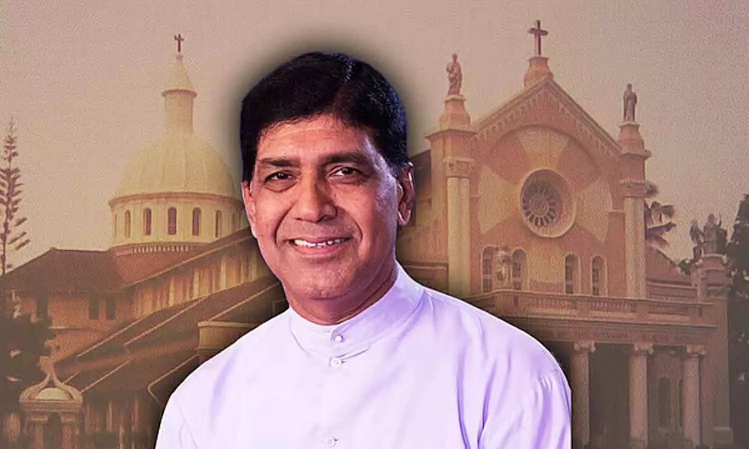 പ്രായപൂർത്തിയാവാത്ത ആൺകുട്ടികളെ പീഡിപ്പിച്ച വൈദികൻ അറസ്റ്റിൽ; ബിഷപ്പും സഭാനേതൃത്വവും പരാതി മറച്ചുവെച്ചുവെന്ന് ആരോപണം പ്രായപൂർത്തിയാവാത്ത ആൺകുട്ടികളെ പീഡിപ്പിച്ച വൈദികൻ അറസ്റ്റിൽ; ബിഷപ്പും സഭാനേതൃത്വവും പരാതി മറച്ചുവെച്ചുവെന്ന് ആരോപണം