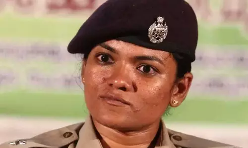 AIG ജി. പൂങ്കുഴലി കേന്ദ്ര ഡെപ്യൂട്ടേഷനിലേക്ക്; കാലാവധി അഞ്ചുവര്ഷം AIG ജി. പൂങ്കുഴലി കേന്ദ്ര ഡെപ്യൂട്ടേഷനിലേക്ക്; കാലാവധി അഞ്ചുവര്ഷം