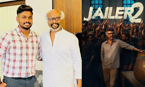 sanju samson books entire theatre to watch jailer 2 sanju samson books entire theatre to watch jailer 2