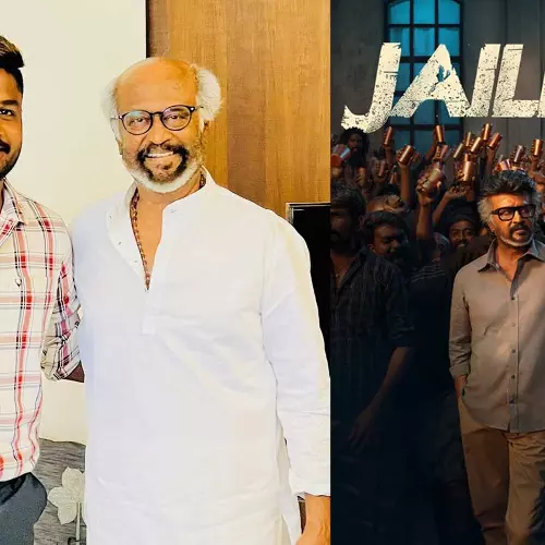 sanju samson books entire theatre to watch jailer 2
