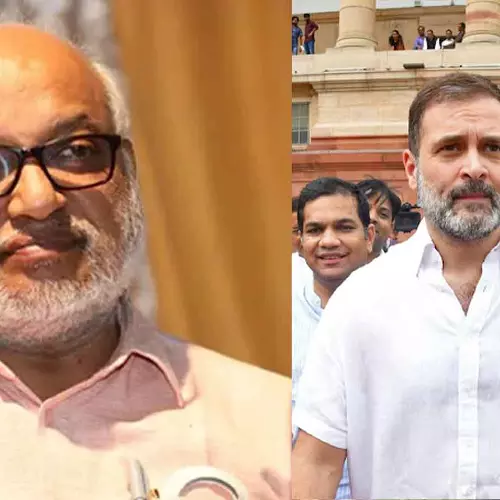 മണിപ്പൂര് കത്തുമ്പോഴും വിദേശയാത്രകള് നടത്തിയയാളാണ് മോദി, രാഹുല് ഗാന്ധിയുടെ വിദേശയാത്ര വിവാദമാക്കുന്നത് ആശയക്കുഴമുണ്ടാക്കാന്: എം.എ ബേബി