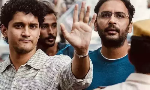 ജന്തര്‍ മന്തര്‍ മാര്‍ച്ച്: സിജെപി നേതാക്കളായ അശുതോഷ് റാങ്കയും സൗരവ് ദാസും ഡൽഹി ഹൈക്കോടതിയിൽ സമർപ്പിച്ച റിട്ട് ഹരജി പിൻവലിച്ചു