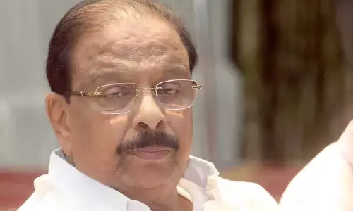 ‘സ്ഥാനങ്ങളേക്കാൾ വലുത് പ്രസ്ഥാനം’; കോൺഗ്രസ് നേതൃത്വത്തിനെതിരെ കെ. സുധാകരൻ ‘സ്ഥാനങ്ങളേക്കാൾ വലുത് പ്രസ്ഥാനം’; കോൺഗ്രസ് നേതൃത്വത്തിനെതിരെ കെ. സുധാകരൻ