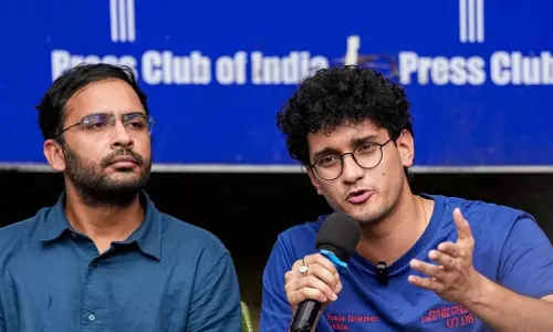 സിജെപി നേതാക്കൾക്ക് ജാമ്യം; എട്ട് ദിവസം നീണ്ട ജയിൽവാസത്തിന് വിരാമം